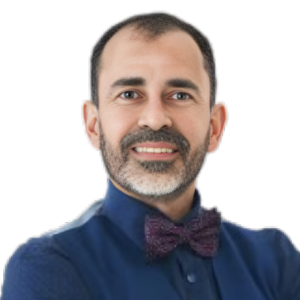 Prof. Nicandro Figueiredo