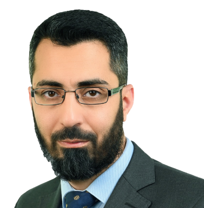 Prof. Dr. Mohammed J Asha