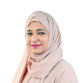 Dr. Hina Naz Abbasi