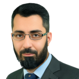 Prof. Dr. Mohammed J Asha