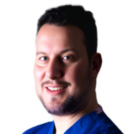 Dr. Alessandro Paluzzi