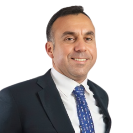 Dr. Ahmed Ramadan Sadek