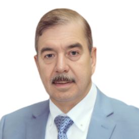 Prof. Abdul Karim Msaddi