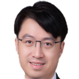 Dr. Calvin Mak
