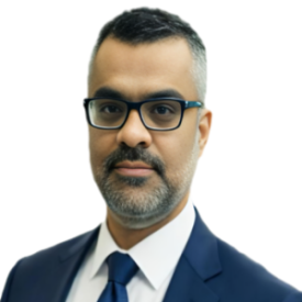 Dr. Khaled Fares AlAli