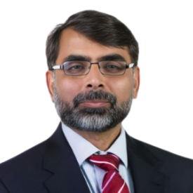 Dr. Mohammed Asif Dogar