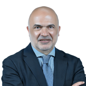 Dr. Naji Riachi