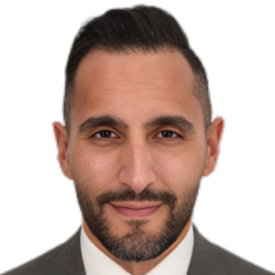 Dr. Sameh Abolfotouh