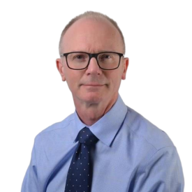 Dr. Jonathan Pollock