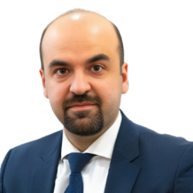 Dr. Mahmoud Abdallat