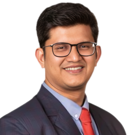 Dr. Shivam Om Mittal