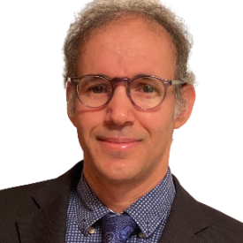 Prof. Faisal Alotaibi