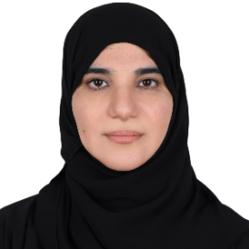 Prof. Fatma Al Jasmi