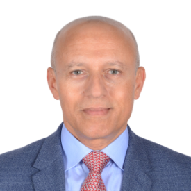 Dr. Essam A. Elgamal