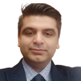 Dr. Anil Vasudev Israni