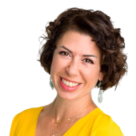 Ms. Natascha Enriquez