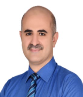 Dr. Ali Mohamed Ali Hassan